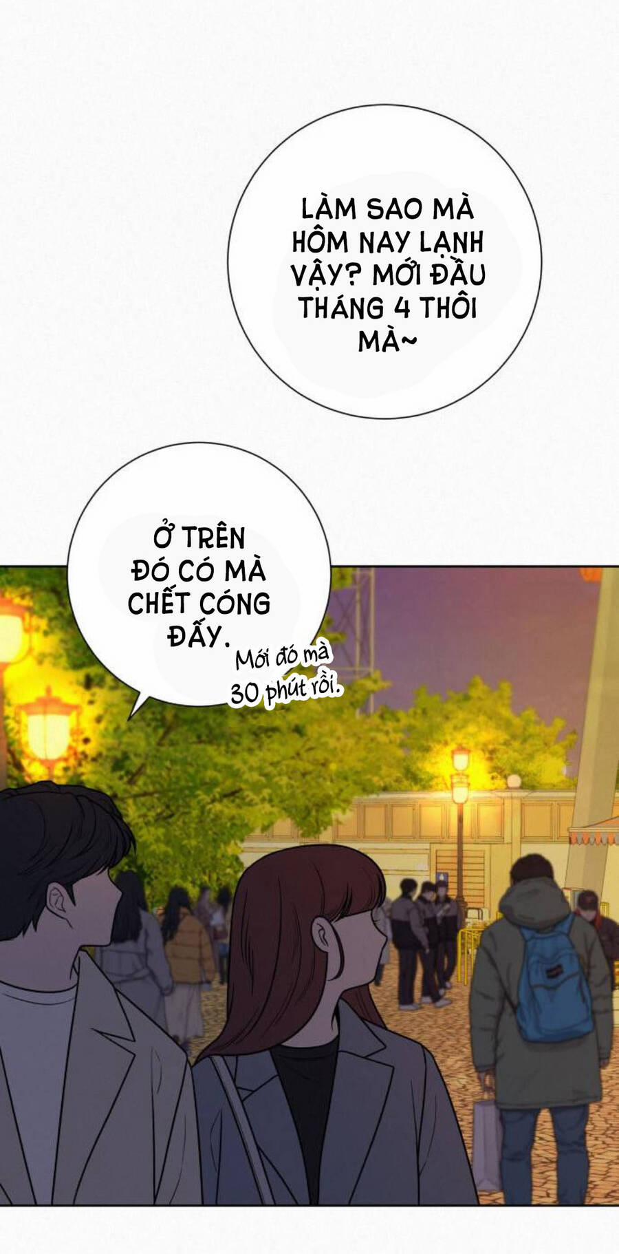 Tình Yêu Trong Sáng 33.1 trang 25