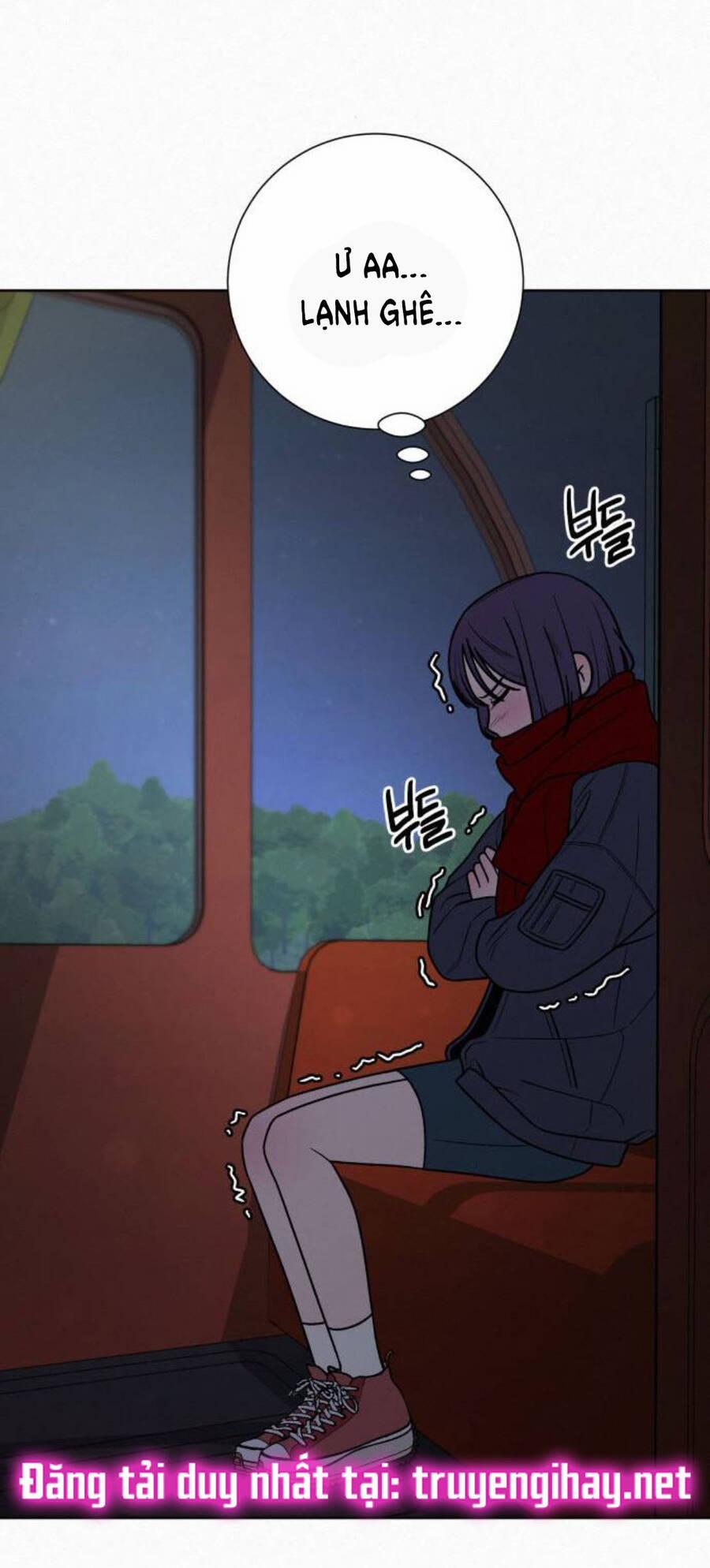 Tình Yêu Trong Sáng 33.1 trang 27