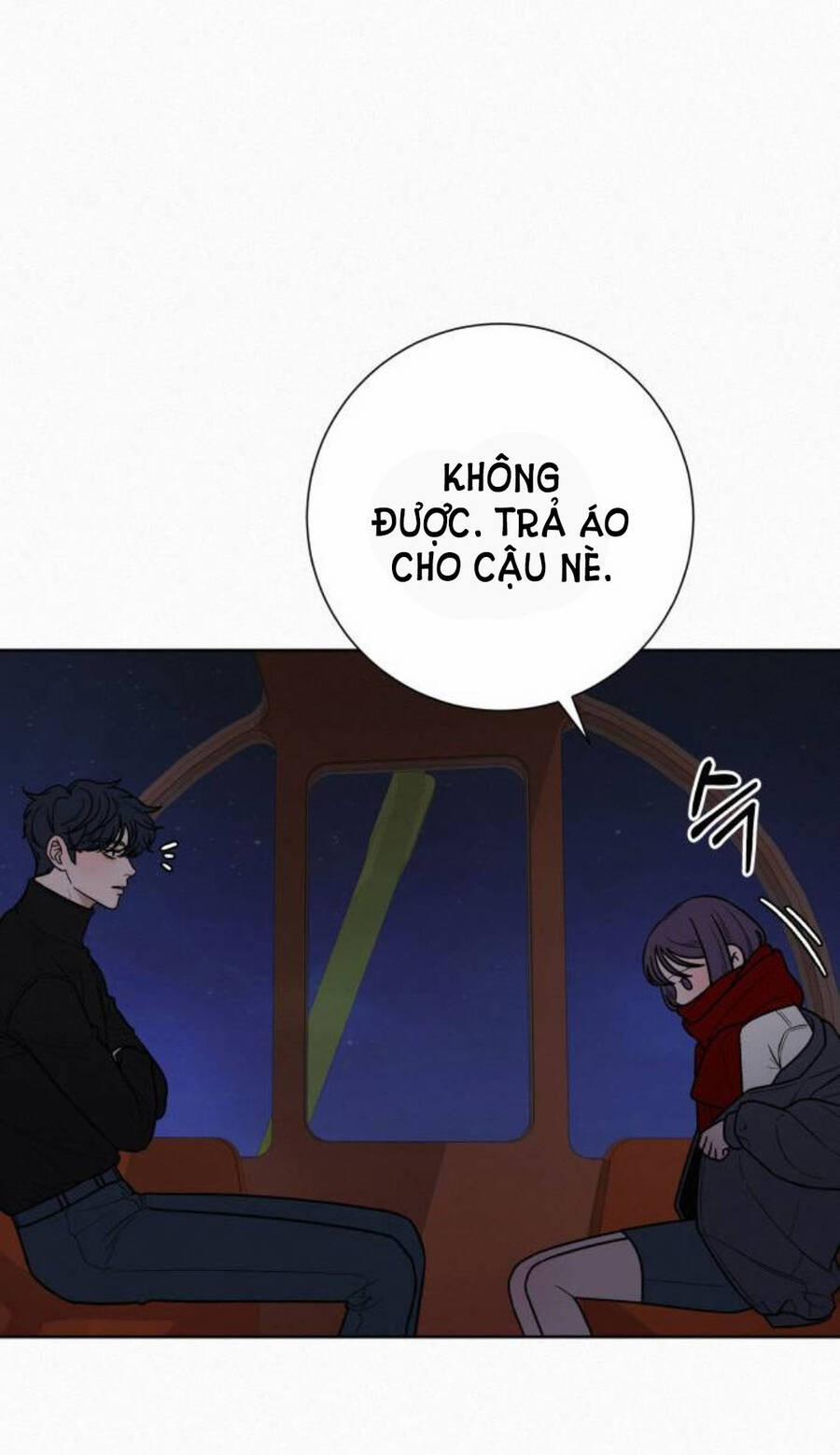 Tình Yêu Trong Sáng 33.1 trang 31