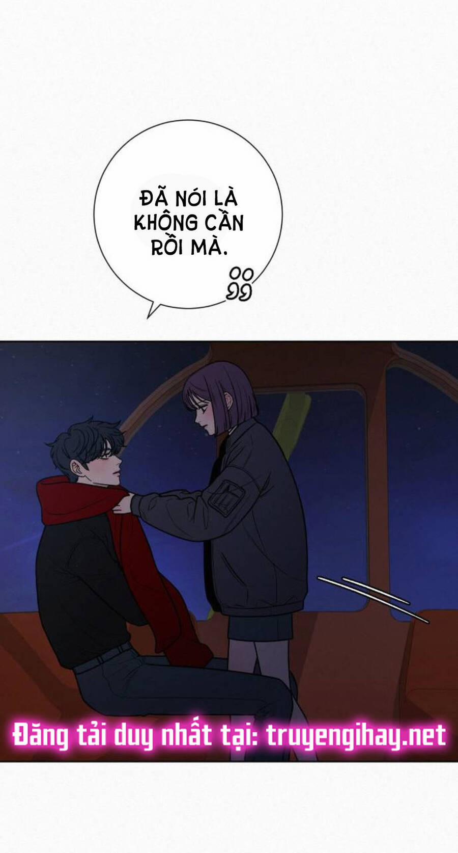 Tình Yêu Trong Sáng 33.1 trang 34