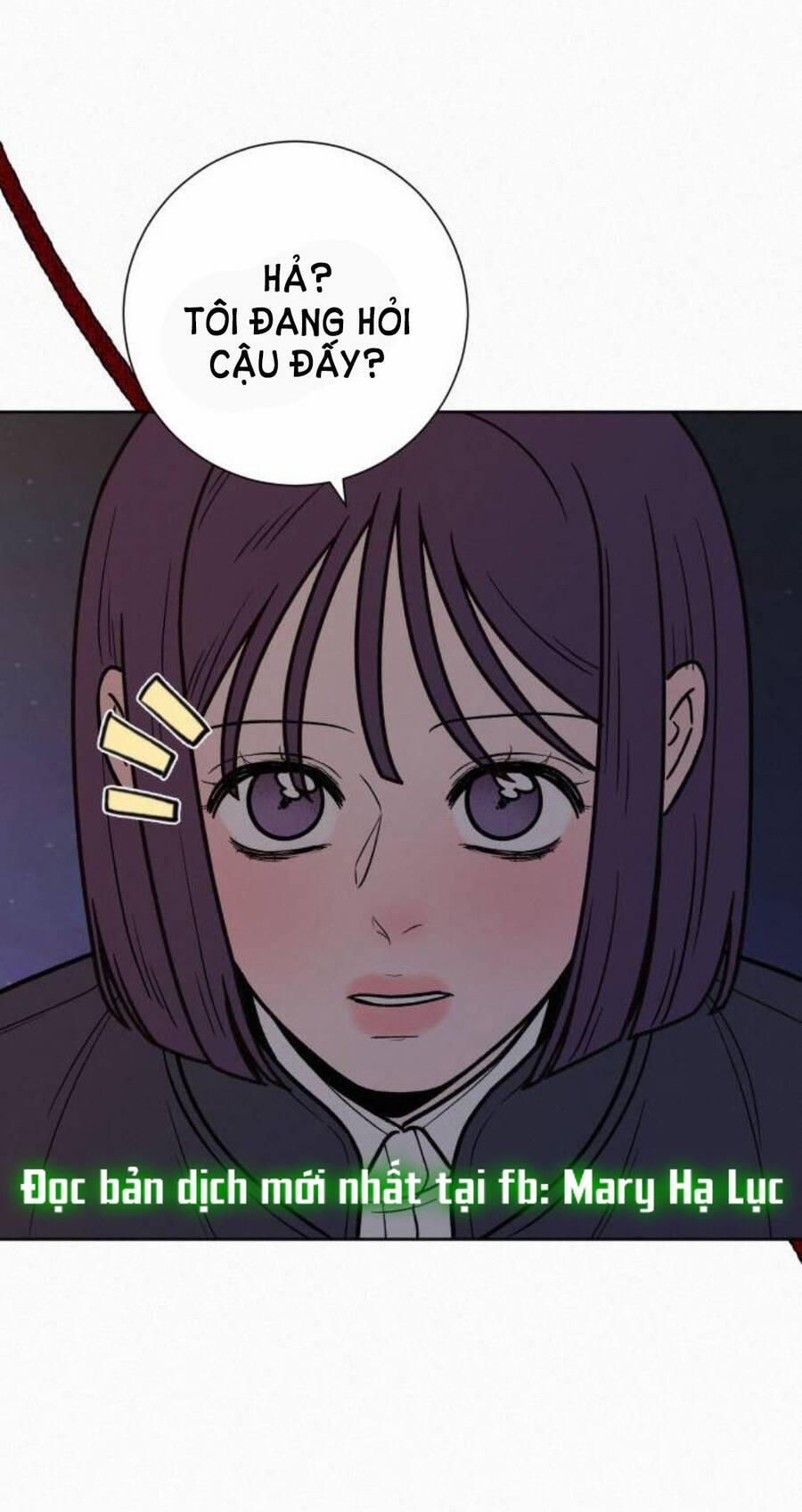 Tình Yêu Trong Sáng 33.1 trang 40