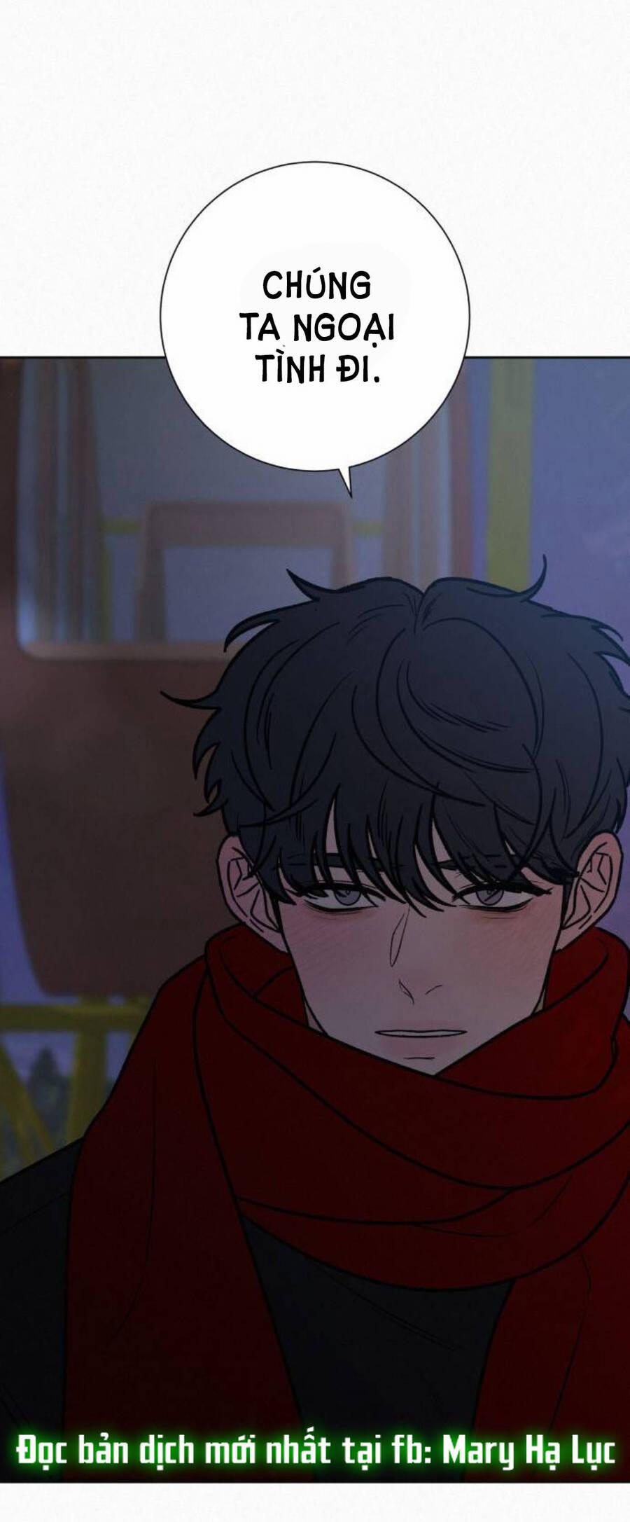 Tình Yêu Trong Sáng 33.1 trang 49