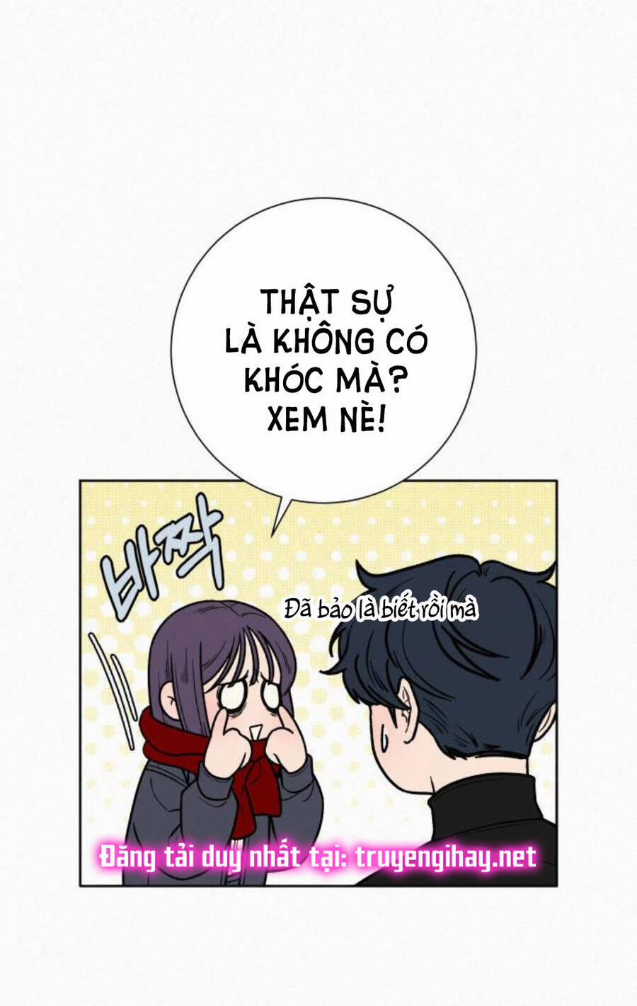 Tình Yêu Trong Sáng 33.1 trang 5