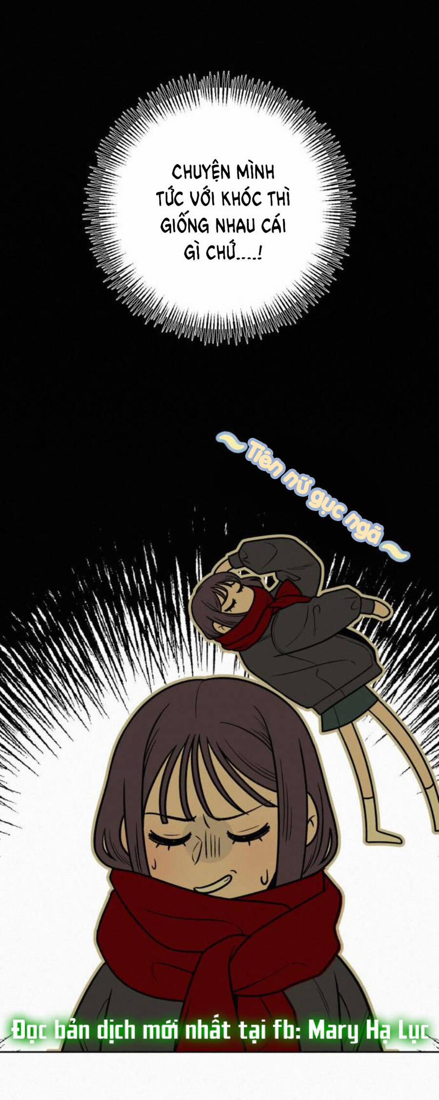 Tình Yêu Trong Sáng 33.1 trang 7