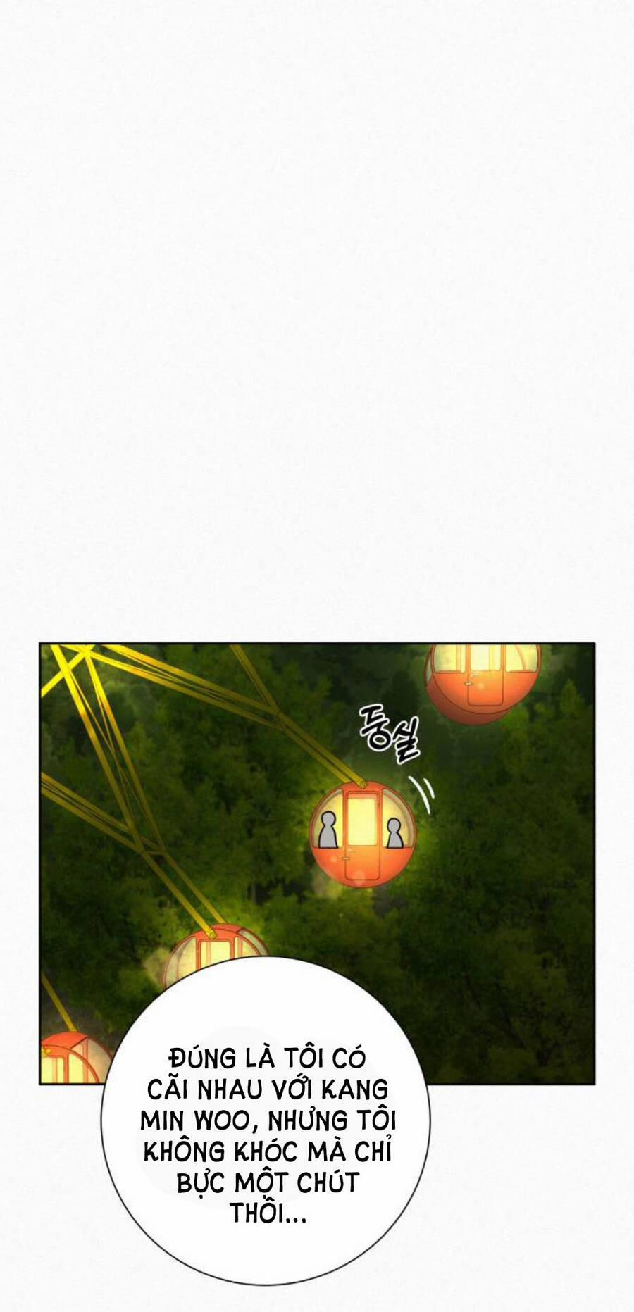 Tình Yêu Trong Sáng 33.1 trang 8