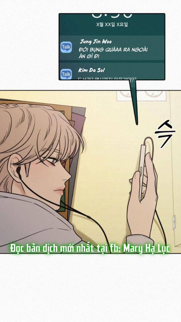 Tình Yêu Trong Sáng 33.2 trang 10