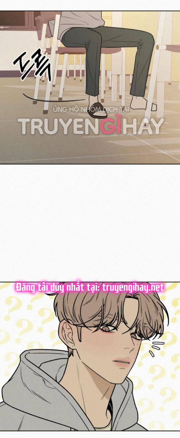 Tình Yêu Trong Sáng 33.2 trang 11