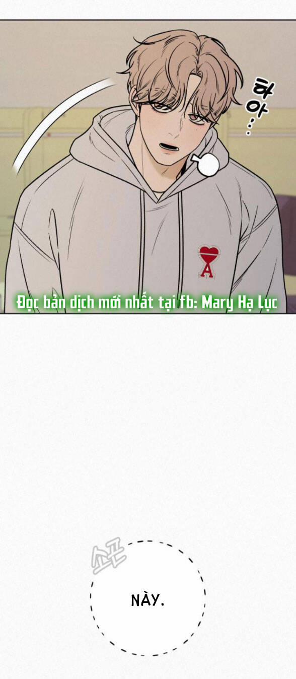 Tình Yêu Trong Sáng 33.2 trang 15