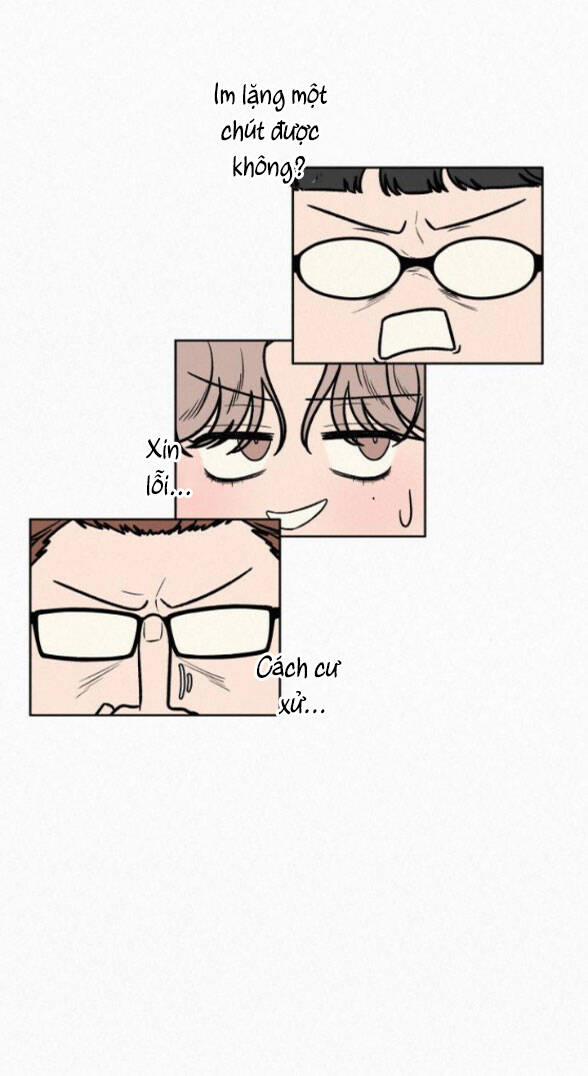 Tình Yêu Trong Sáng 33.2 trang 18