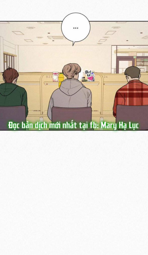 Tình Yêu Trong Sáng 33.2 trang 19