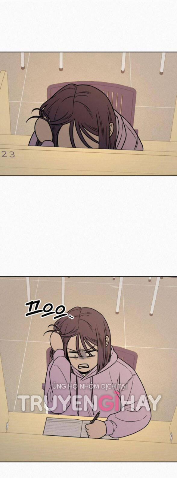 Tình Yêu Trong Sáng 33.2 trang 21