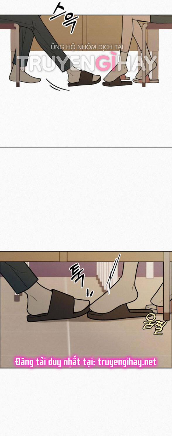 Tình Yêu Trong Sáng 33.2 trang 25