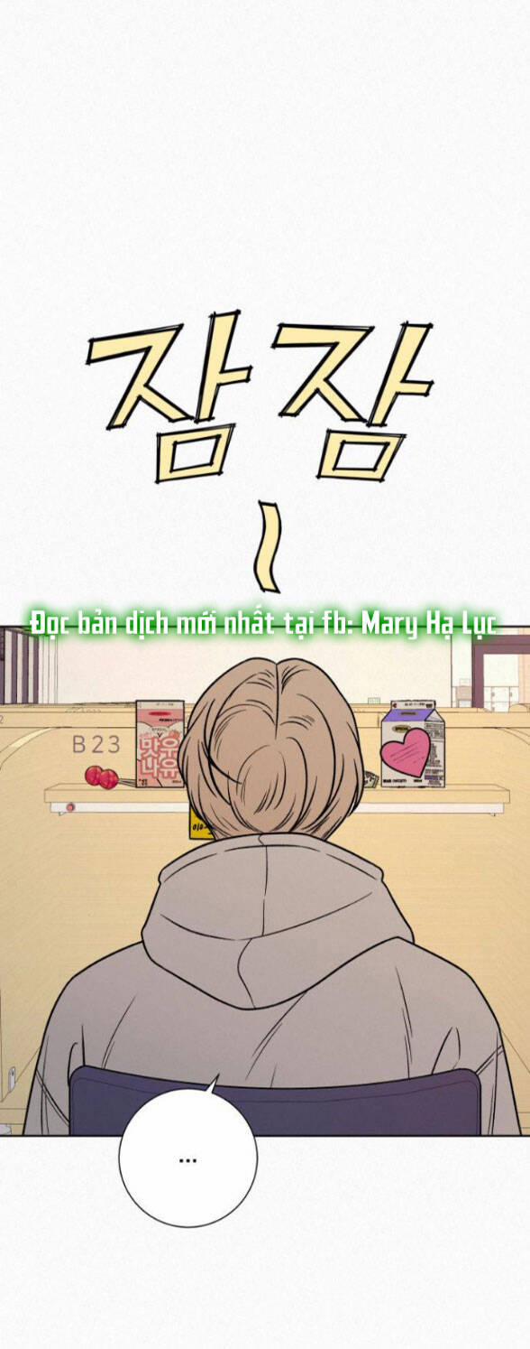 Tình Yêu Trong Sáng 33.2 trang 26