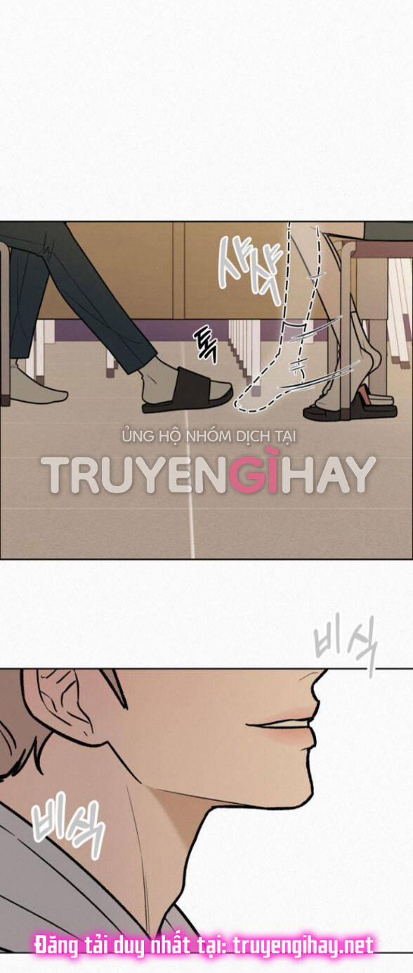 Tình Yêu Trong Sáng 33.2 trang 27