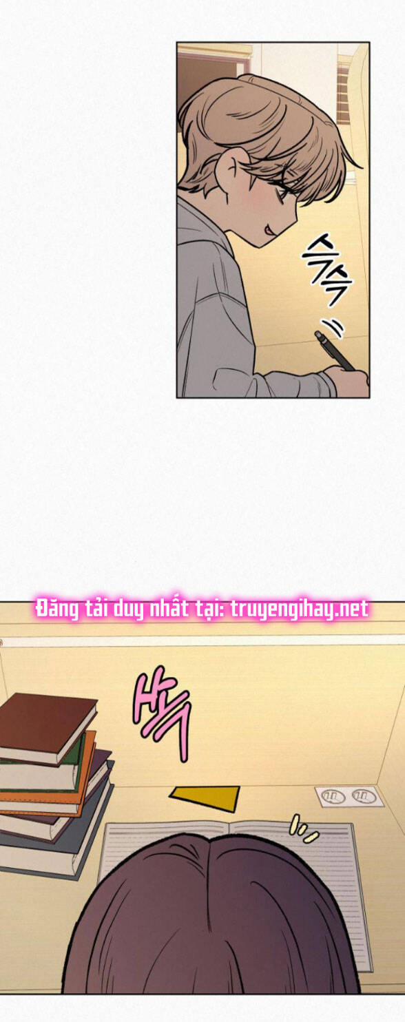 Tình Yêu Trong Sáng 33.2 trang 31