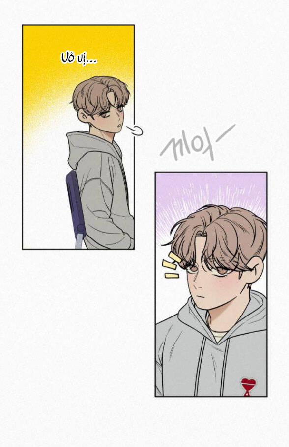 Tình Yêu Trong Sáng 33.2 trang 36