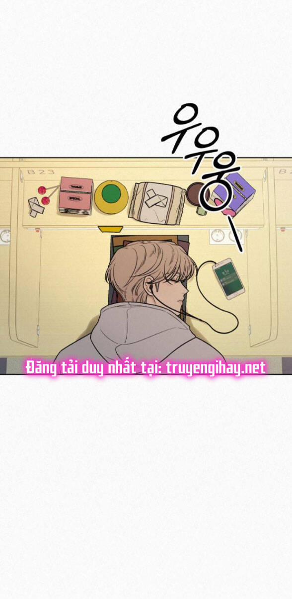 Tình Yêu Trong Sáng 33.2 trang 9