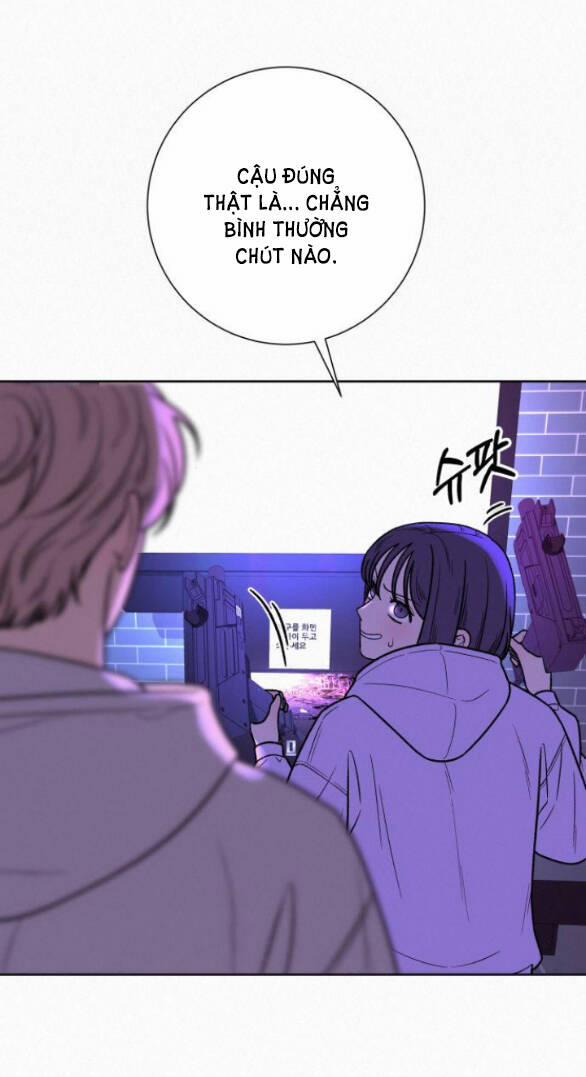 Tình Yêu Trong Sáng 34.1 trang 32