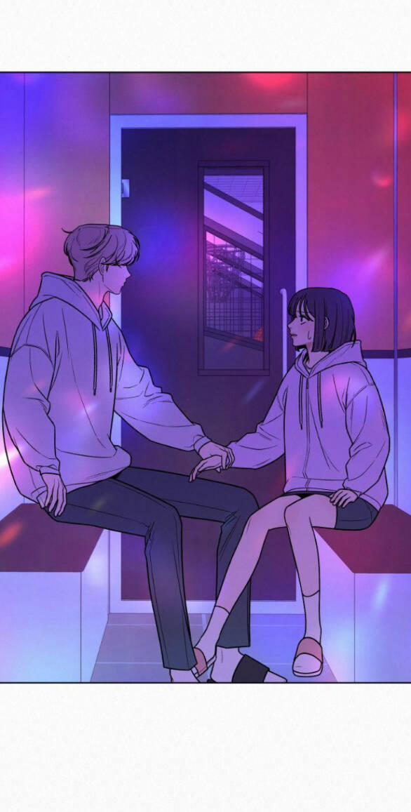 Tình Yêu Trong Sáng 34.2 trang 18