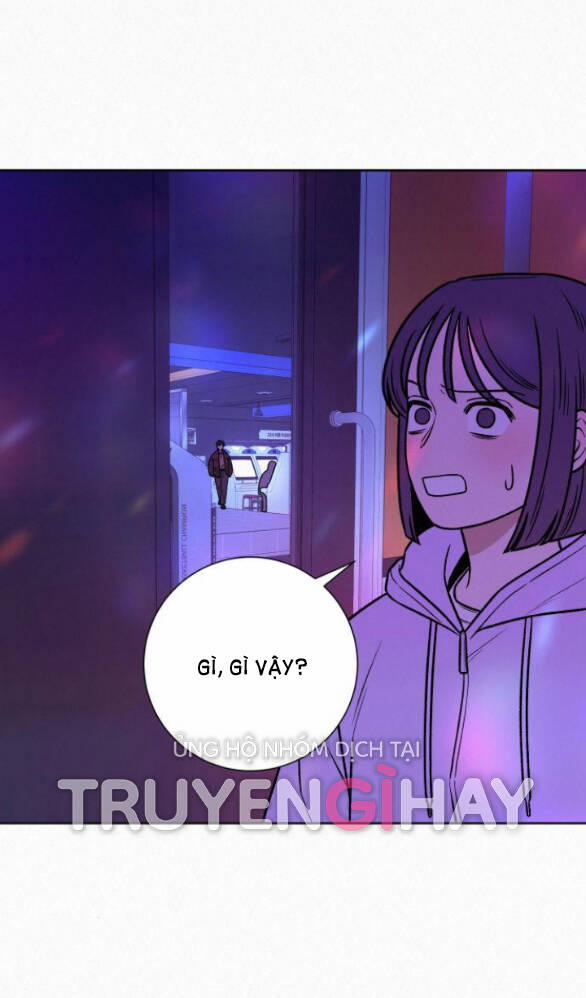 Tình Yêu Trong Sáng 34.2 trang 19