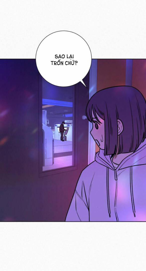 Tình Yêu Trong Sáng 34.2 trang 20