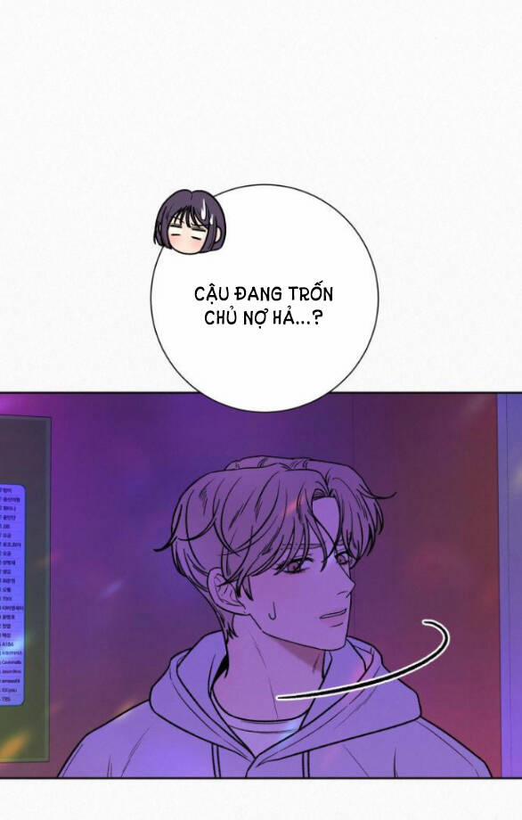 Tình Yêu Trong Sáng 34.2 trang 21