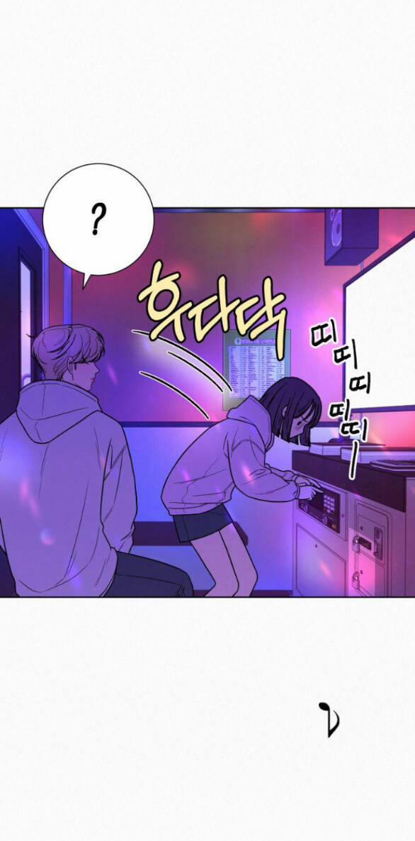 Tình Yêu Trong Sáng 34.2 trang 26