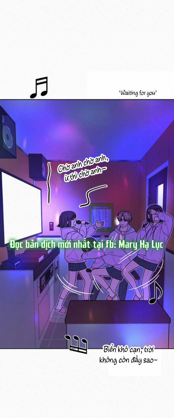 Tình Yêu Trong Sáng 34.2 trang 28