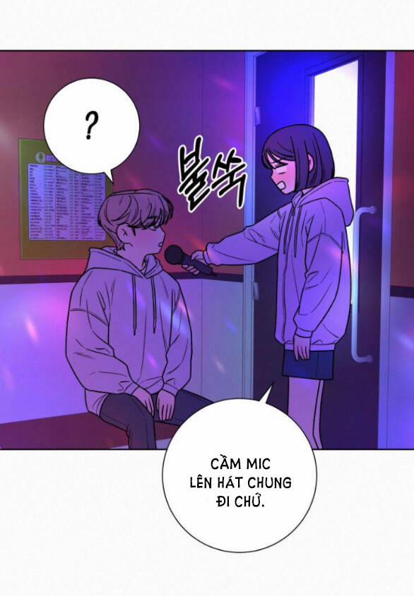 Tình Yêu Trong Sáng 34.2 trang 36