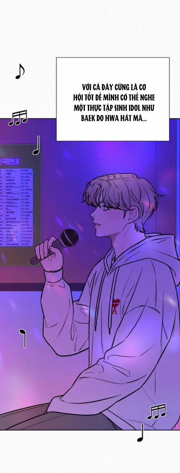 Tình Yêu Trong Sáng 34.2 trang 39