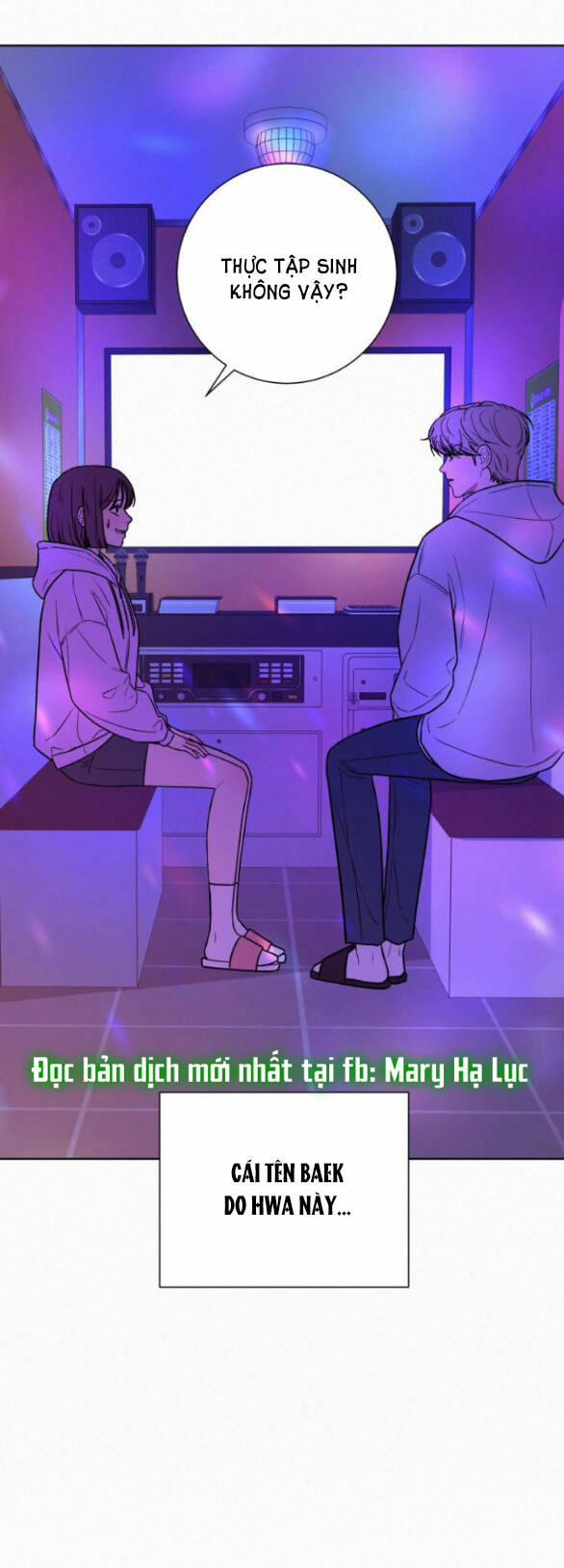 Tình Yêu Trong Sáng 34.2 trang 41