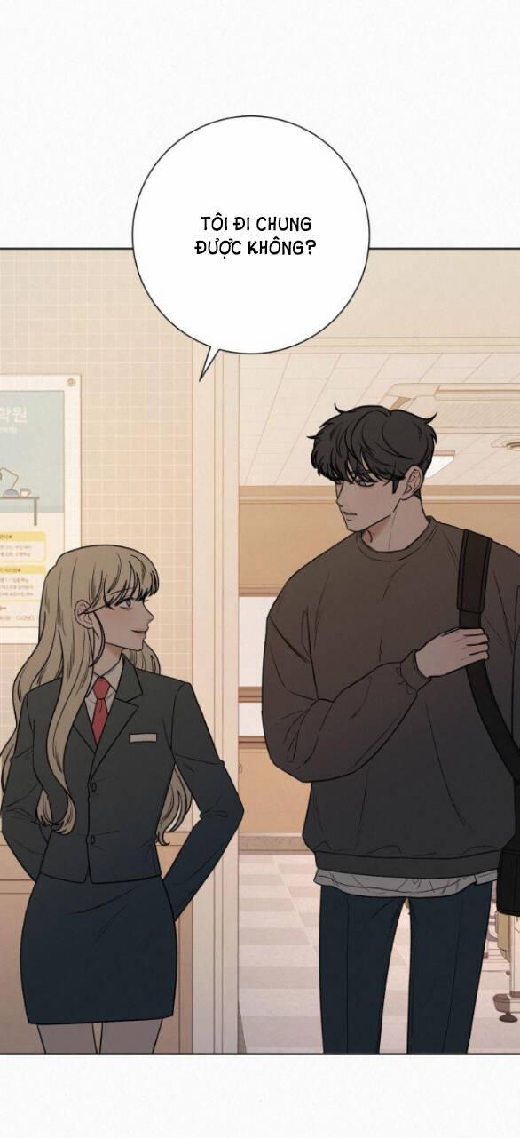 Tình Yêu Trong Sáng 34.2 trang 47