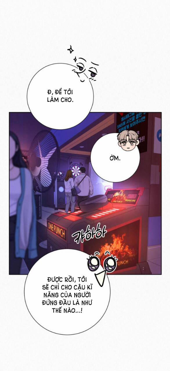 Tình Yêu Trong Sáng 34.2 trang 7