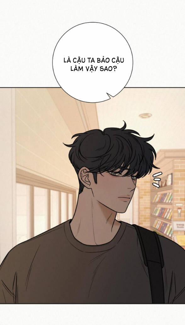 Tình Yêu Trong Sáng 35.1 trang 10