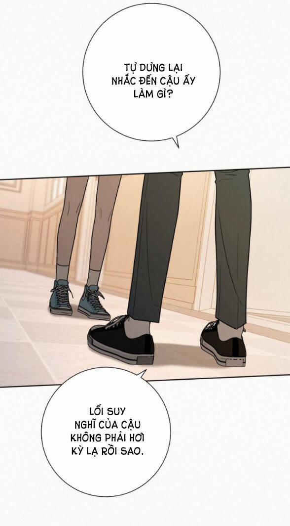 Tình Yêu Trong Sáng 35.1 trang 11