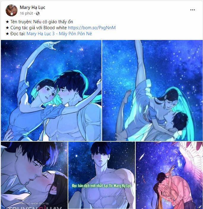 Tình Yêu Trong Sáng 35.1 trang 13