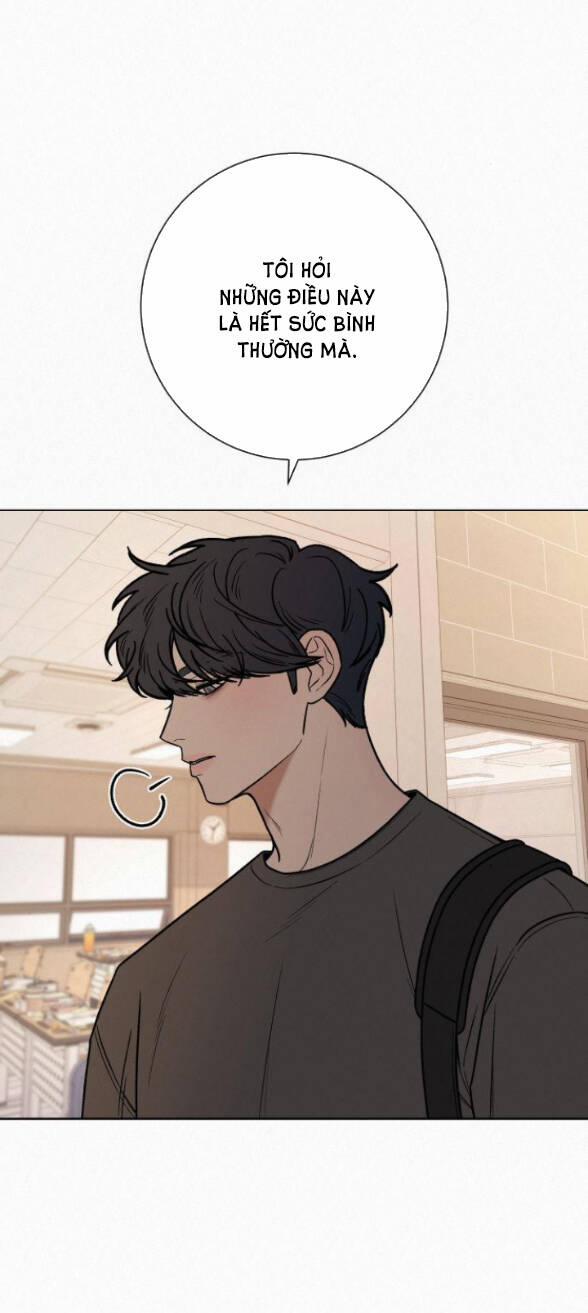 Tình Yêu Trong Sáng 35.1 trang 17