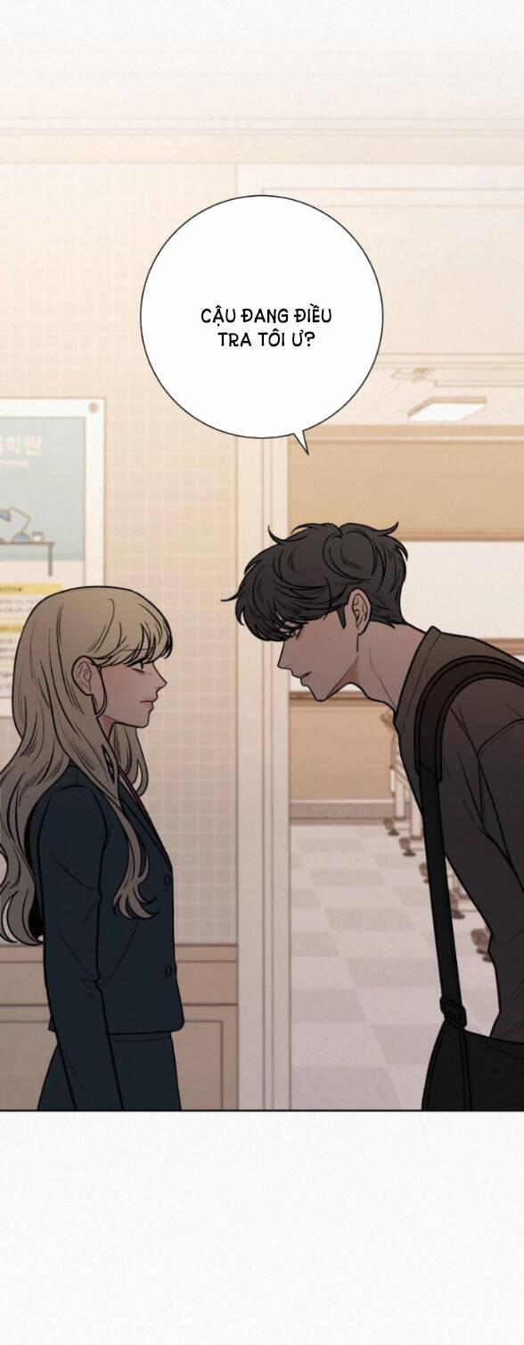 Tình Yêu Trong Sáng 35.1 trang 19