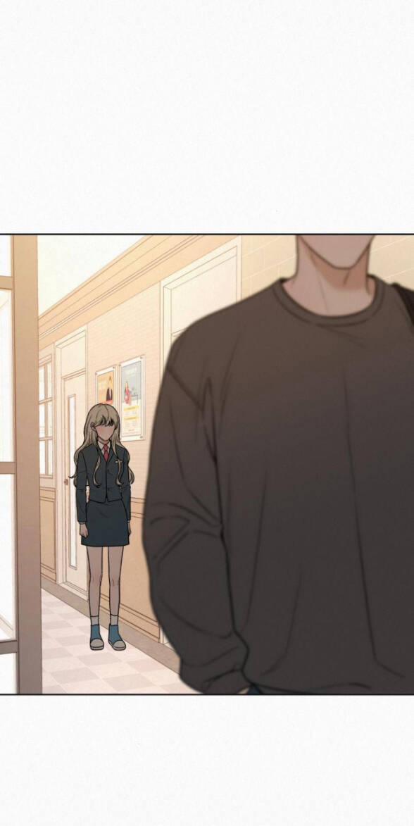 Tình Yêu Trong Sáng 35.1 trang 22