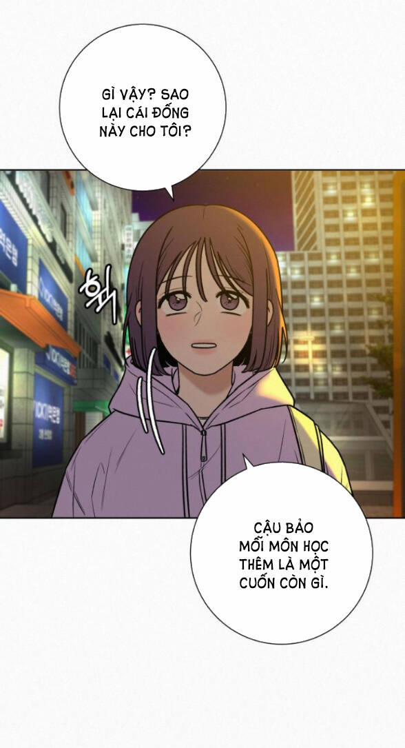 Tình Yêu Trong Sáng 35.1 trang 26