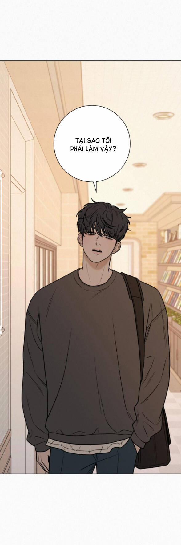 Tình Yêu Trong Sáng 35.1 trang 3