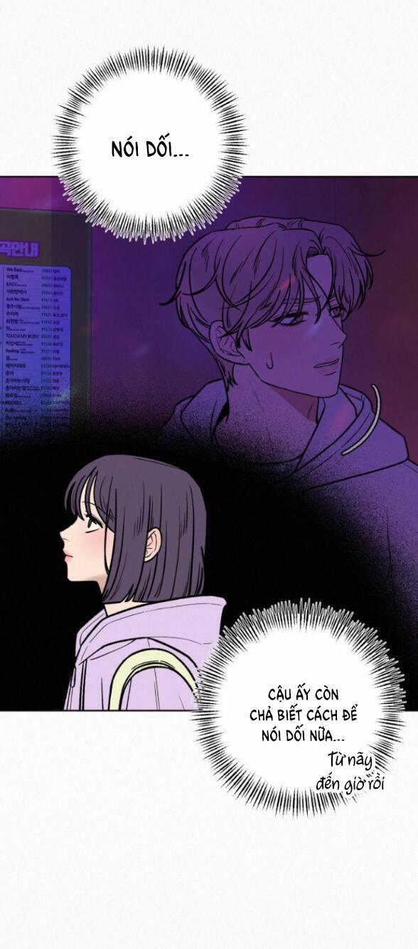 Tình Yêu Trong Sáng 35.1 trang 32