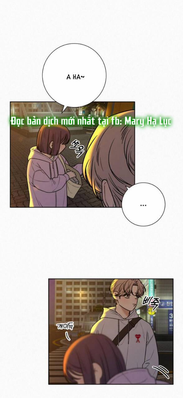 Tình Yêu Trong Sáng 35.1 trang 34