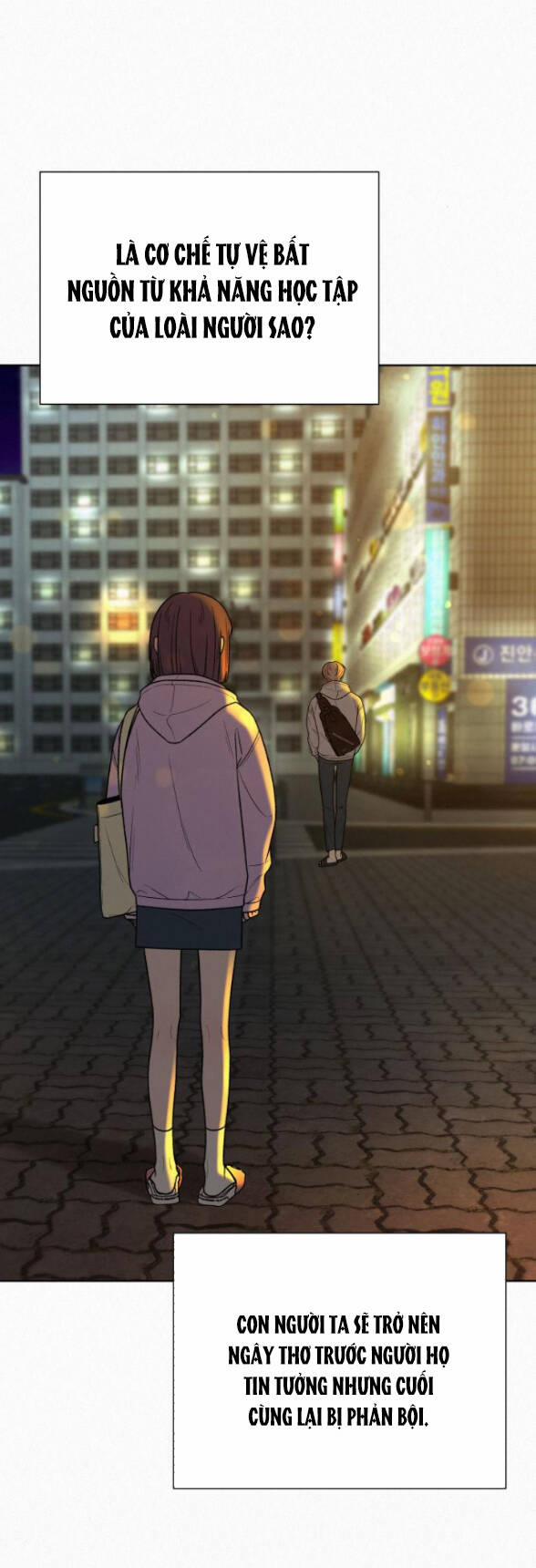 Tình Yêu Trong Sáng 35.1 trang 36