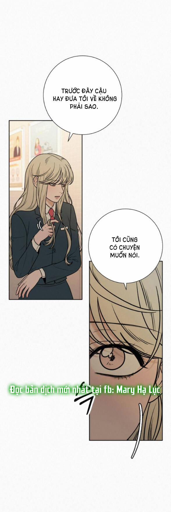 Tình Yêu Trong Sáng 35.1 trang 4