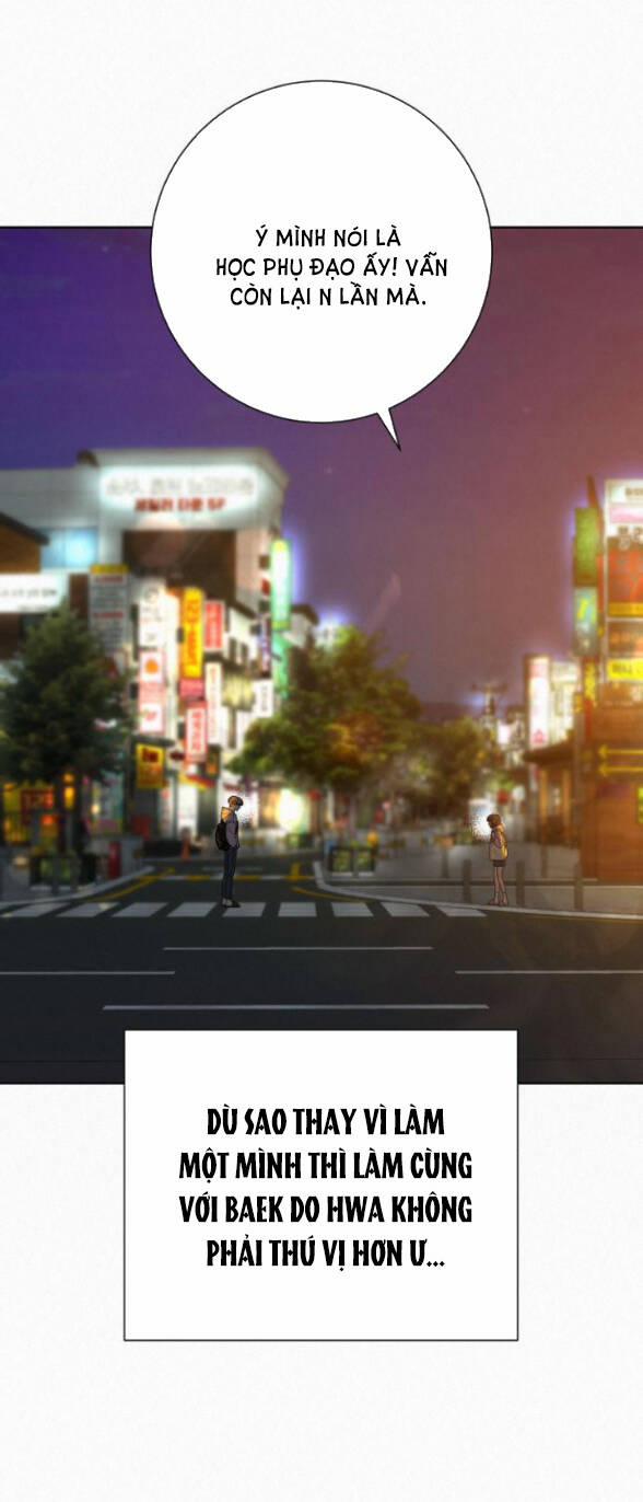 Tình Yêu Trong Sáng 35.1 trang 41