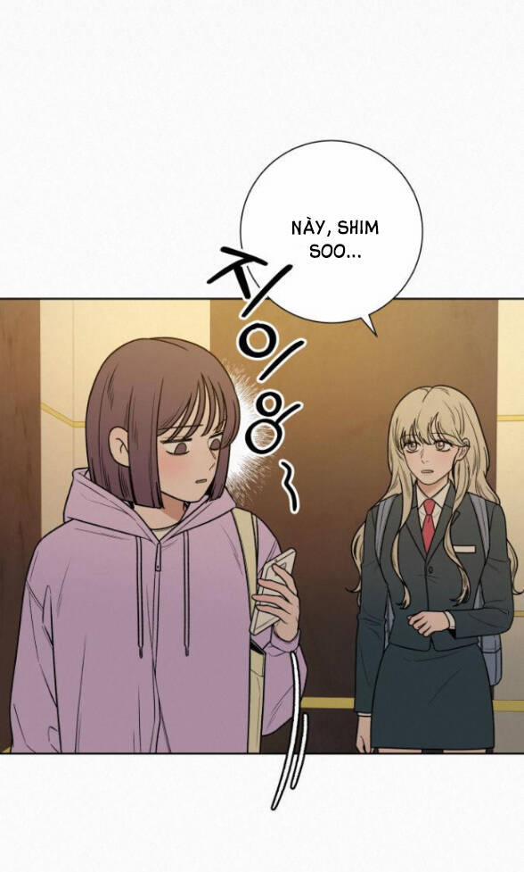 Tình Yêu Trong Sáng 35.1 trang 60