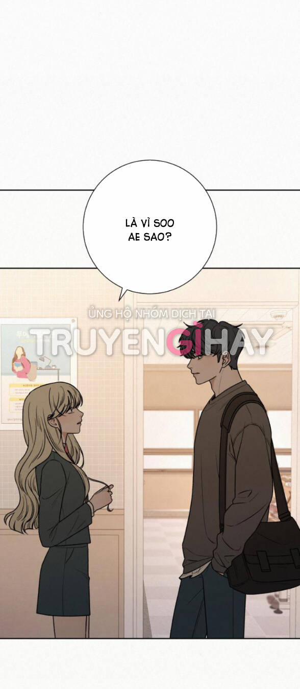 Tình Yêu Trong Sáng 35.1 trang 9