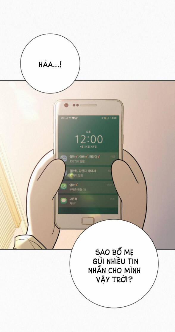 Tình Yêu Trong Sáng 36.2 trang 18