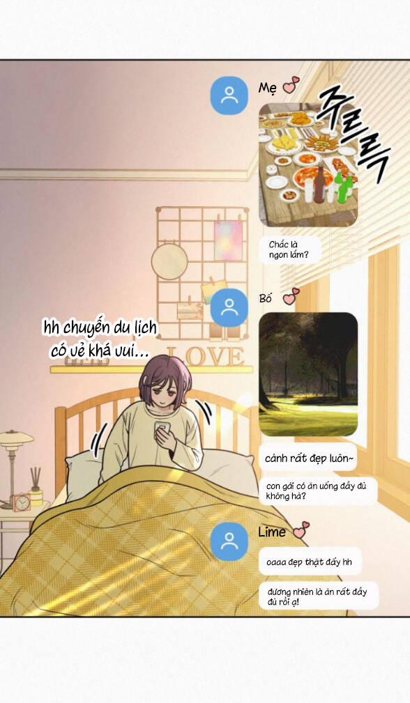 Tình Yêu Trong Sáng 36.2 trang 20